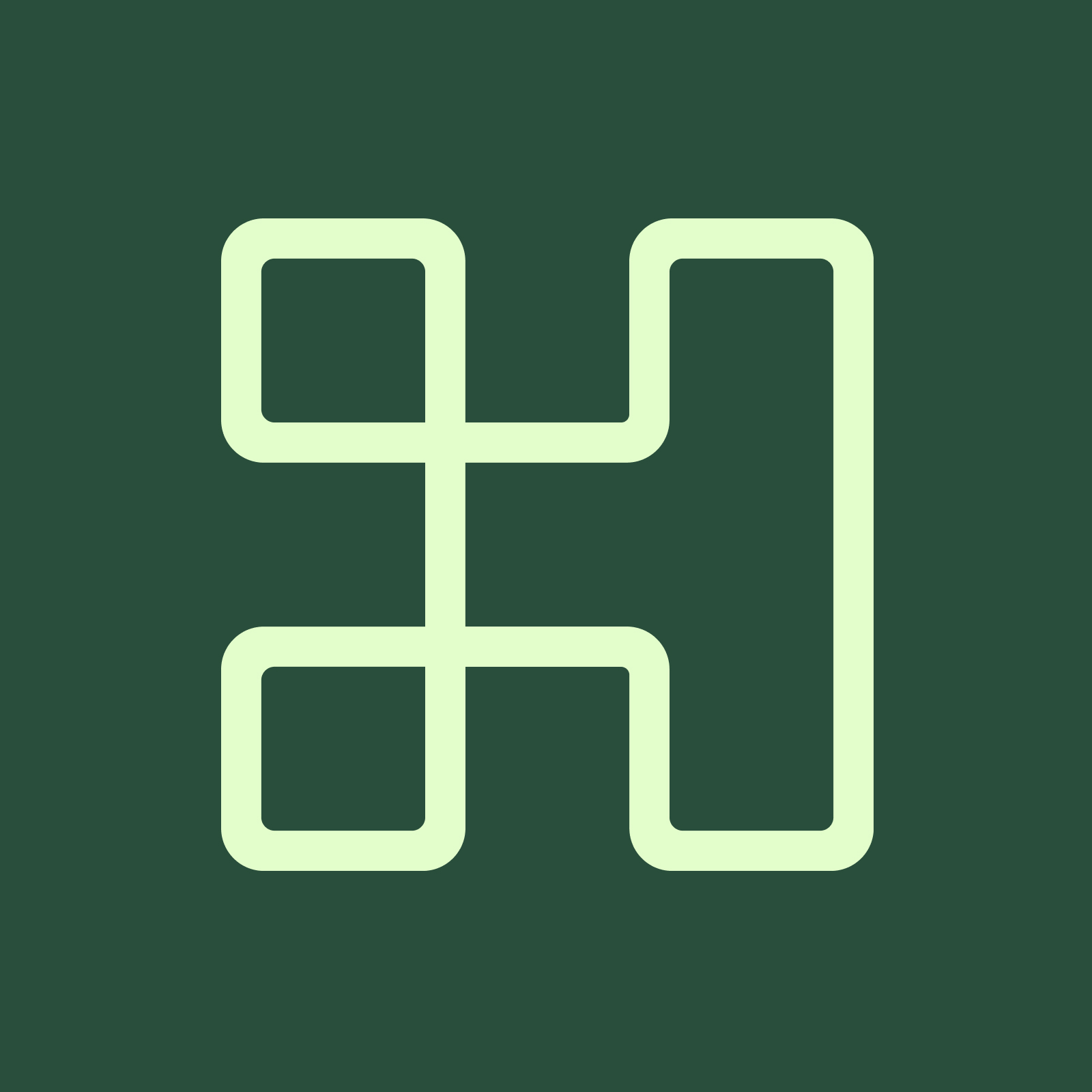 Logo de Halter