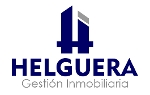 Logo de HELGUERA Gestión Inmobiliaria