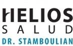 Logo de Helios Salud