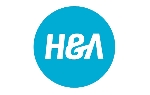 Logo de Hidalgo &amp; Asociados