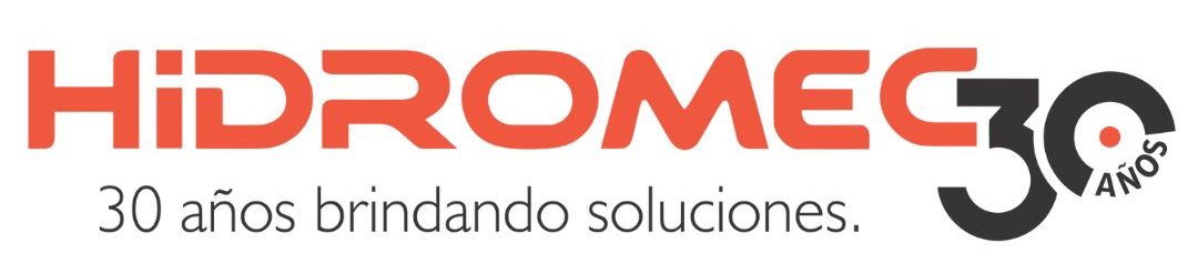 Logo de Hidromec SA