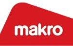 Logo de Hipermercado Makro