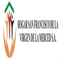 Logo de Hogar San Francisco de la Virgen de la Merced