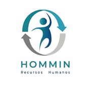 Logo de Hommin