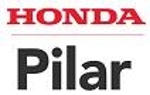 Logo de Honda Pilar