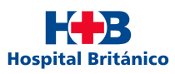 Logo de Hospital Britanico