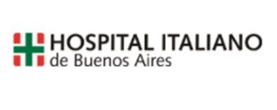 Logo de Hospital Italiano de Buenos Aires