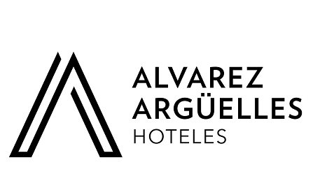 Logo de Hoteles Alvarez Argüelles