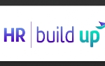 Logo de HR Build Up