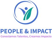 Logo de HR People and Impact S. a. S.