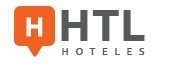 Logo de HTL Hoteles