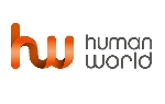 Logo de Human World