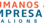 Logo de Humanos y Empresas Alions