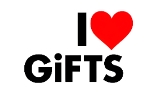 Logo de I Love Gifts