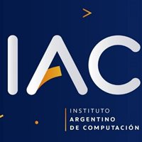 Logo de IAC Instituto Argentino de Computación - Olivos