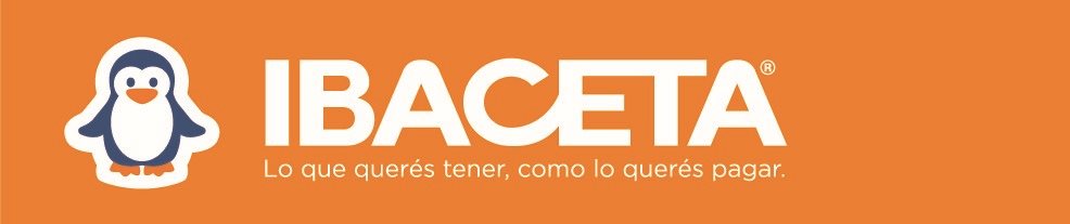 Logo de Ibaceta Alameda