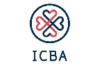 Logo de ICBA