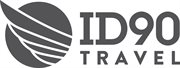 Logo de ID90 Travel