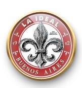 Logo de Ideal 1912 S.R.L.