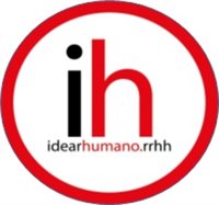 Logo de Idearhumano