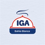 Logo de IGA Bahía Blanca