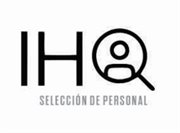 Logo de IH Consultora