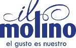 Logo de Il Molino