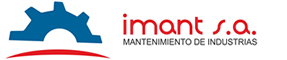 Logo de Imant SA
