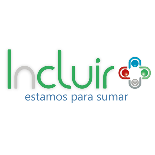 Logo de Incluir MAS