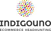 Logo de IndigoUno