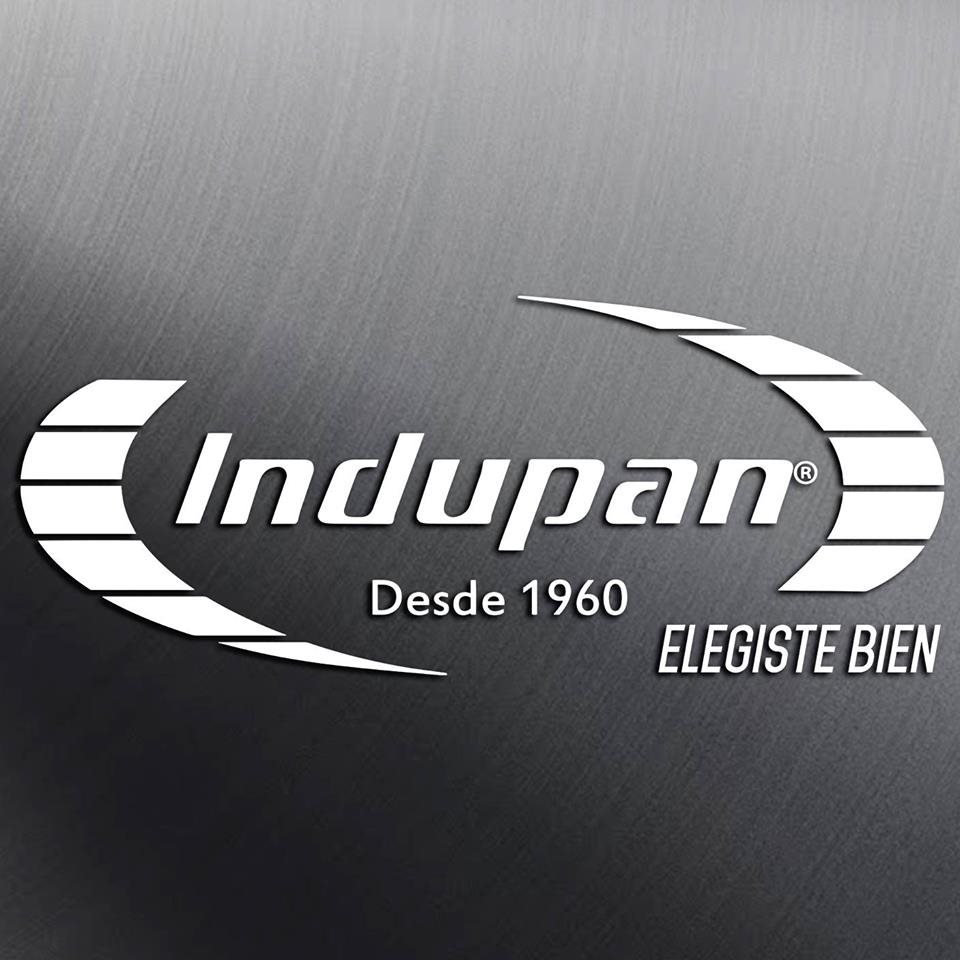 Logo de Indupan