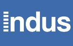 Logo de Indus