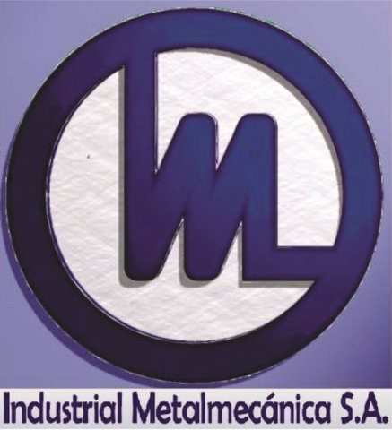 Logo de Industrial Metalmecánica SA