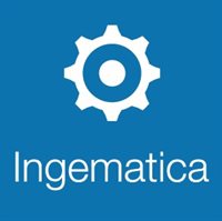 Logo de Ingematica S.A.