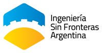 Logo de Ingeniería Sin Fronteras Argentina