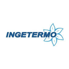 Logo de Ingetermo