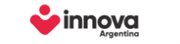 Logo de Innova Argentina