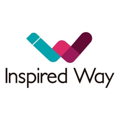 Logo de Inspired Way