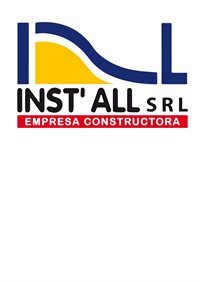 Logo de INST´ALL SRL