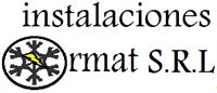 Instalaciones Ormat S.R.L.