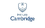 Logo de Instituto Cambridge