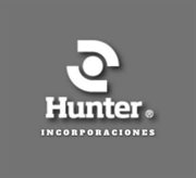 Logo de Instituto Hunter