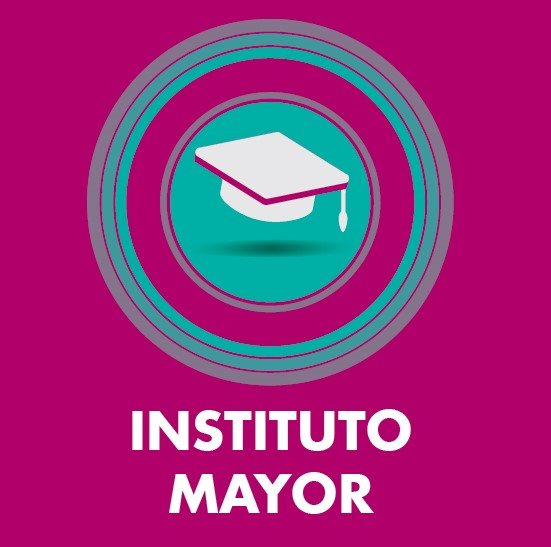Logo de Instituto Mayor
