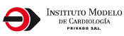 Logo de Instituto Modelo de Cardiología Privado SRL