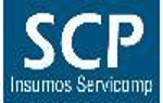 Logo de Insumos Servicomp S.A.