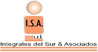 Logo de Integrales del Sur y Asociados