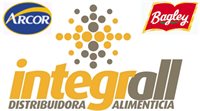 Logo de Integrall
