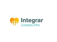 Logo de Integrar Cuidados srl