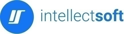 Logo de Intellectsoft