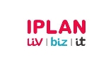 Logo de Iplan